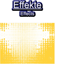 Effekte Effects
